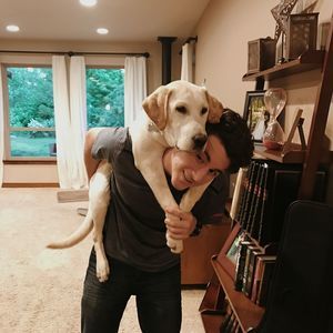 Meet your Posher, Brayden